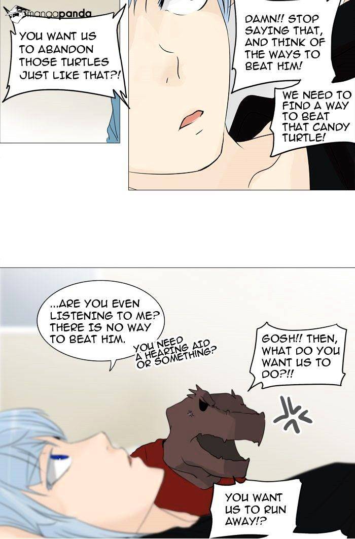 Tower of God, Chapter 238 image 38